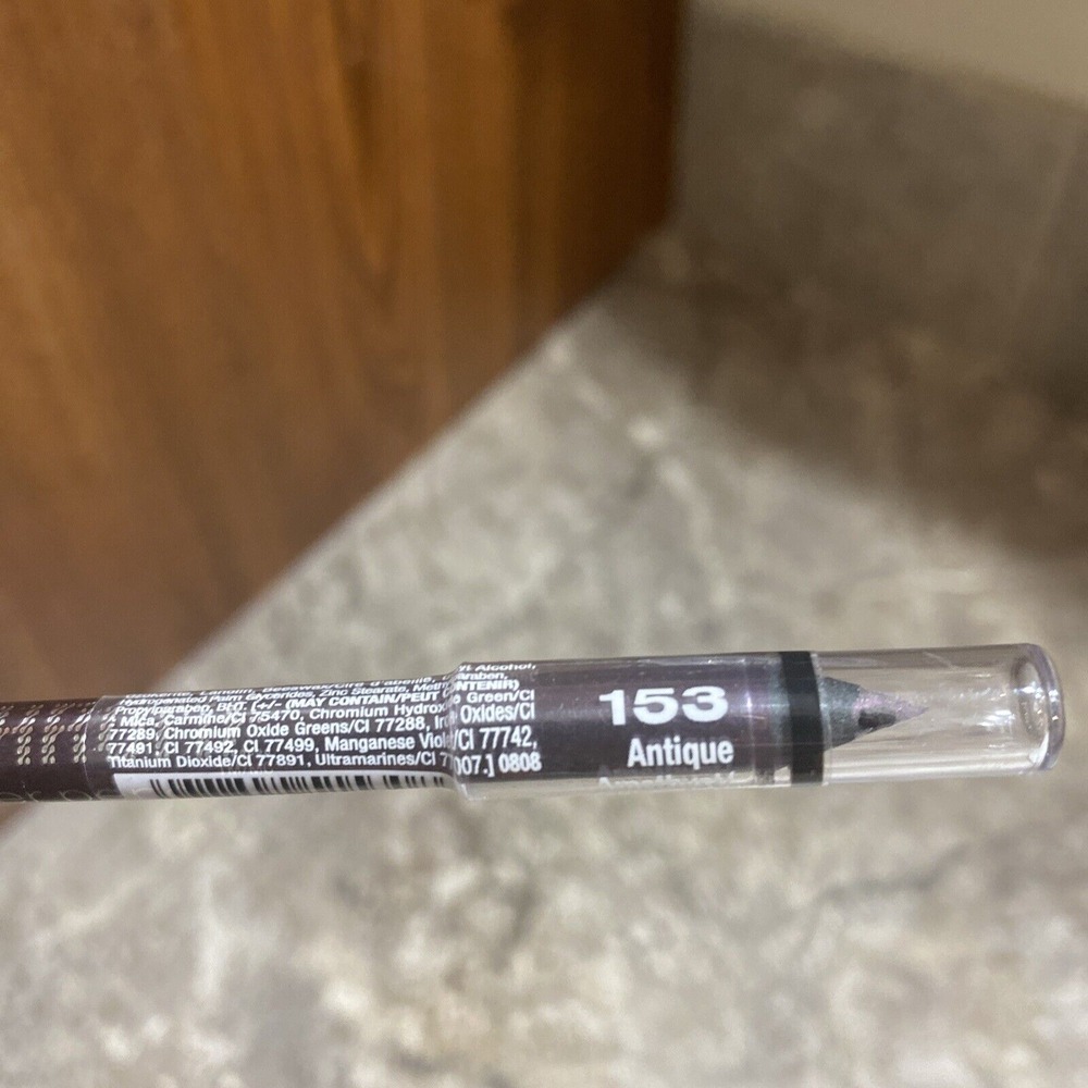 WET N WILD Eyeliner #153‎ Antique Amethyst  (Purple) New Sealed Mega Chrome - Picture 6 of 6